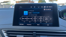 Peugeot 5008 1.2 PureTech Allure 5dr Petrol Estate